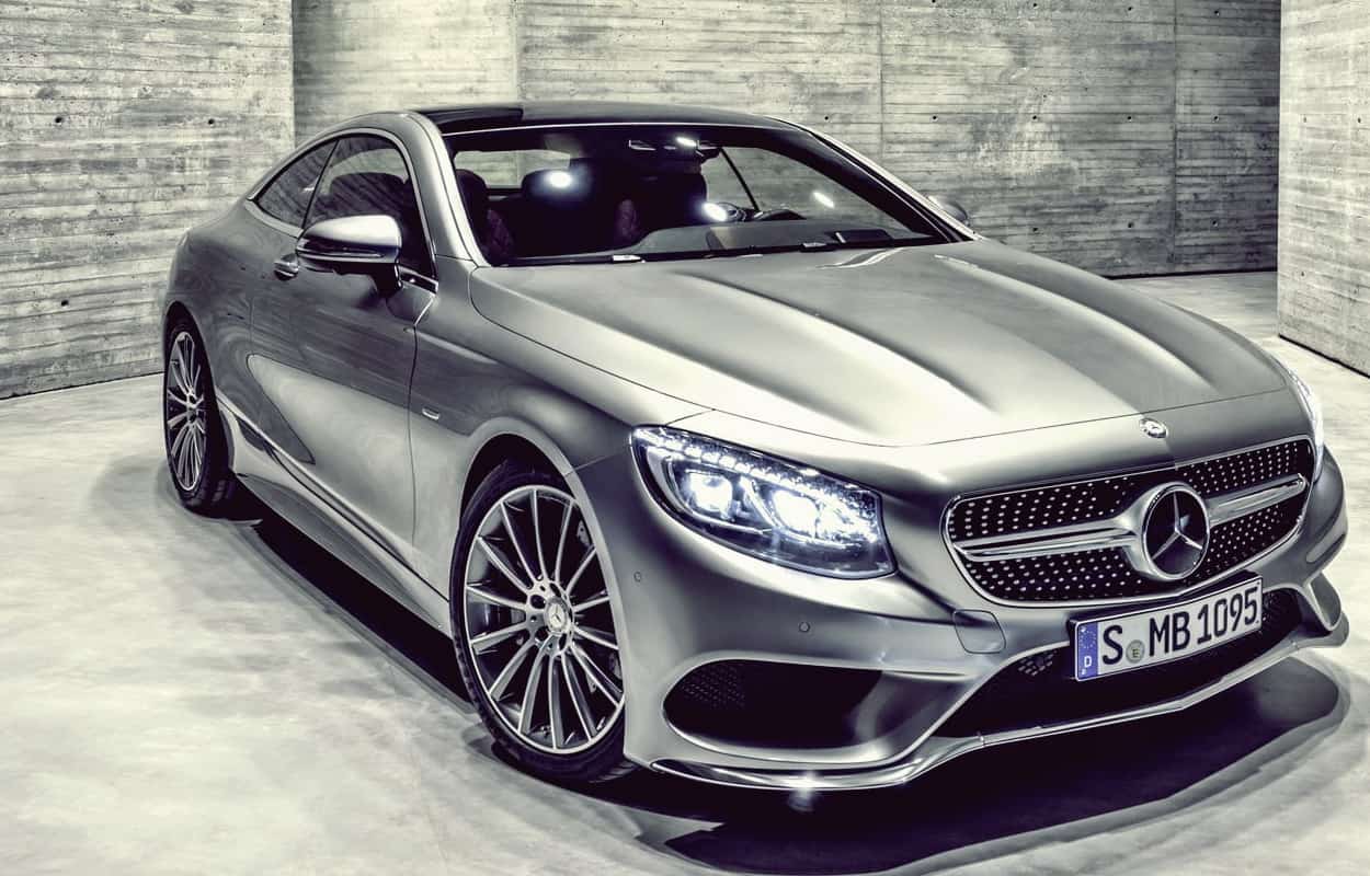 most luxurious cars