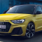 2024 Audi A1 Price