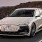 2025 Audi A6 e-tron