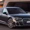 2025 Audi A8