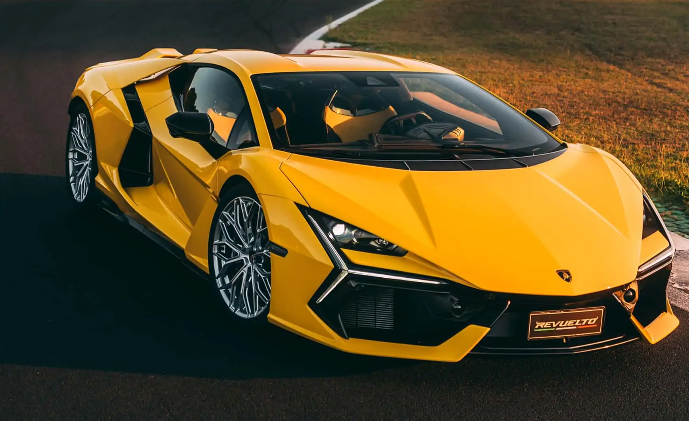 Most Expensive Luxury Car Brands Lamborghini