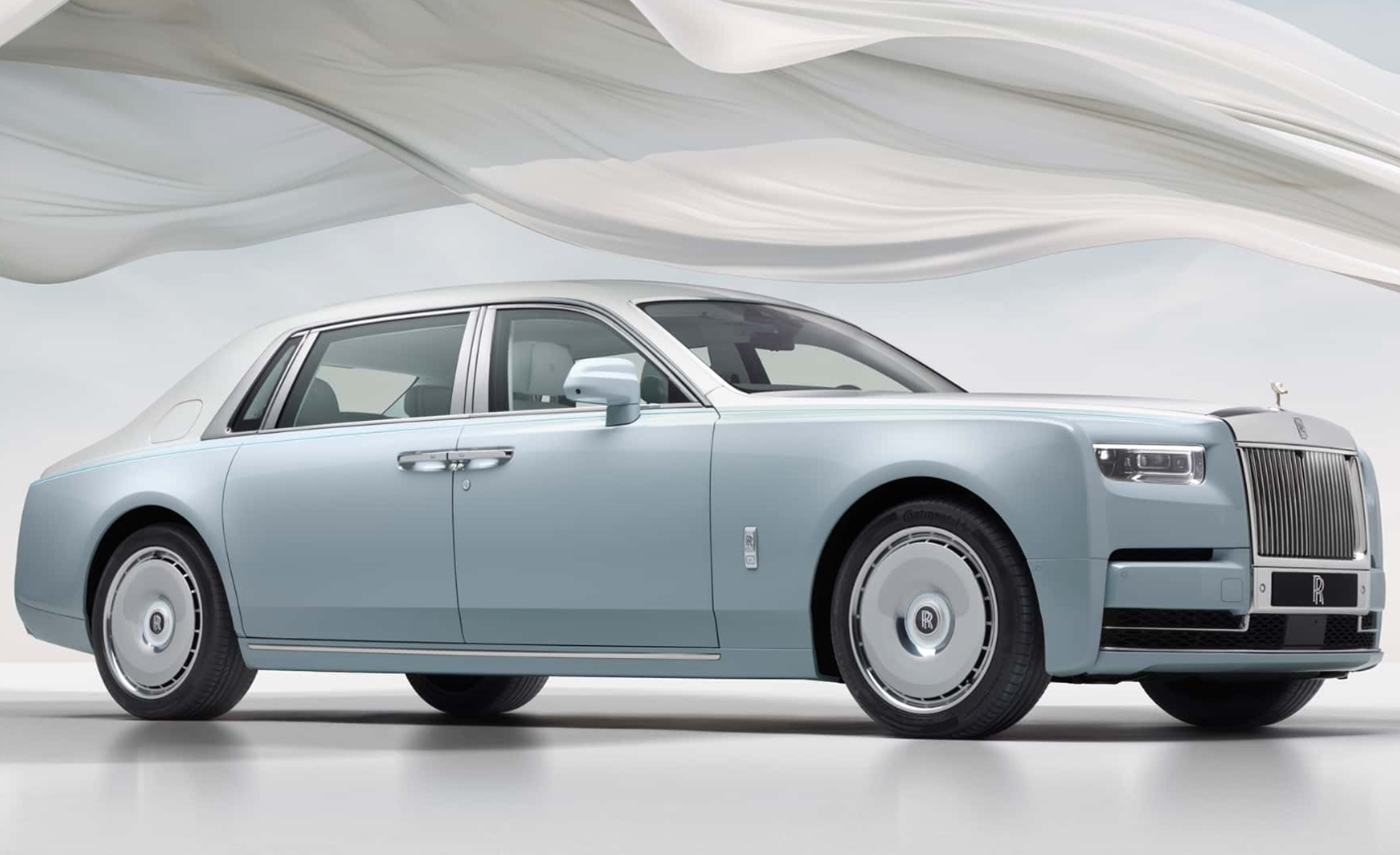 Most Expensive Luxury Car Brands roll royce